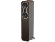 Колони Q Acoustics 3050c - орех
