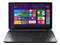 Лаптопи Toshiba Satellite L50-B-1VR (черен)