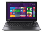 Лаптопи Toshiba Satellite L50-B-1VR (черен)