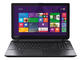 Лаптопи Toshiba Satellite L50-B-1VR (черен)