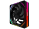 Вентилатори darkFlash INF32 Black 3-in-1