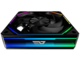 Вентилатори darkFlash INF32 Black 3-in-1