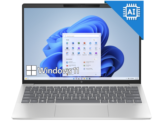 Лаптопи HP Pavilion Aero 13-bg0022nn