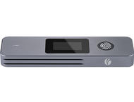 Кутии за дискове VCom CU855SN-F