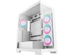 Кутии DeepCool CG580 4F WH