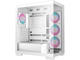 Кутии DeepCool CG580 4F WH