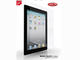 Аксесоари за таблети Предпазно фолио за iPad и iPad2