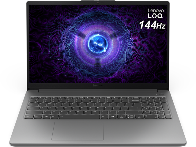 Лаптопи Lenovo LOQ 15" Essential Gen 9