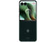 Смартфони Motorola Razr 60 Ultra 5G - 16GB RAM / 512GB, Pantone Scarab