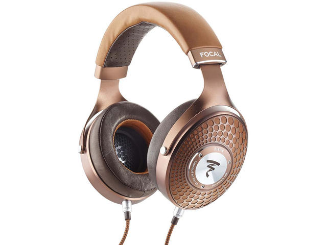 Слушалки Focal Stellia