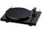 Грамофони Pro-Ject Debut E Carbon (2M Red) - черен гланц