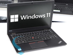 Употребявани лаптопи Lenovo ThinkPad L380 - втора употреба