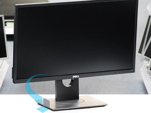 Употребявани монитори Dell P2317H - втора употреба