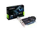 Видео карти GIGABYTE GeForce GTX 750 2GB GDDR5 OC