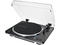 Грамофони Audio-Technica AT-LP70XBT - черен