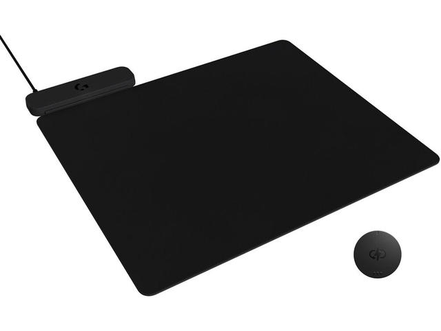 Падове Logitech Powerplay 2