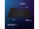Падове Logitech Powerplay 2