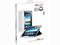 Калъфи за таблети Калъф Vision за iPad 2 бял