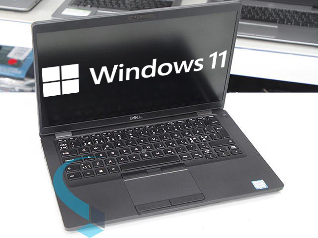 Употребявани лаптопи Dell Latitude 5400 - втора употреба