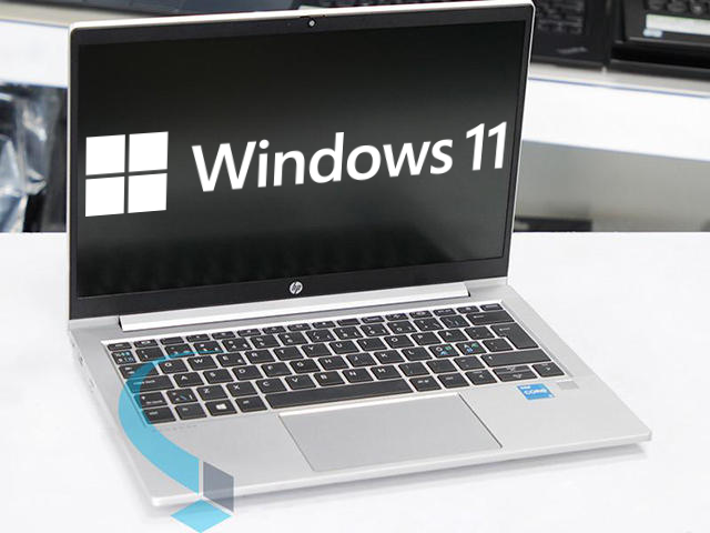 Употребявани лаптопи HP ProBook 430 G8 - втора употреба