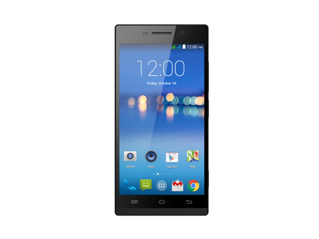 Смартфони GSmart MIKA M3 8GB, черен цвят