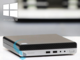 Употребявани компютри HP ProDesk 400 G3 DM - втора употреба