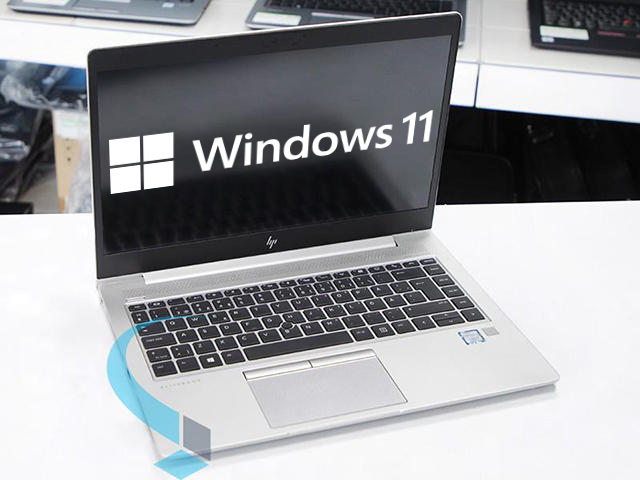 Употребявани лаптопи HP EliteBook 840 G6 - втора употреба