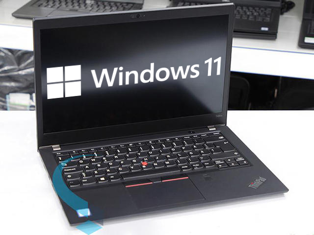 Употребявани лаптопи Lenovo ThinkPad T480s - втора употреба