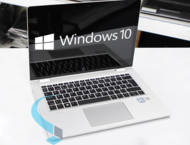 Употребявани лаптопи HP EliteBook x360 1030 G2 - втора употреба