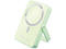 Външни батерии Verbatim Charge 'n' Go Power Bank with Stand 10000mAh, Green