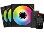 Вентилатори XIGMATEK Infinity G20A