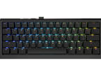 Клавиатури Ducky One X Mini Wireless, Black