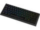 Клавиатури Ducky One X Mini Wireless, Black