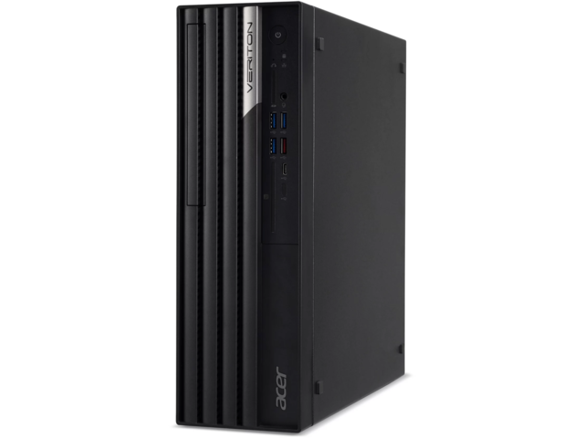 Компютри Acer Veriton X4710GT