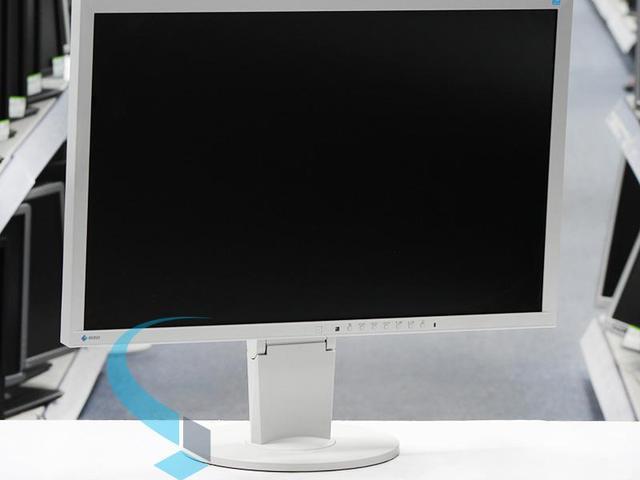Употребявани монитори Eizo FlexScan EV2436W - втора употреба 