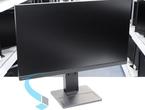 Употребявани монитори Lenovo ThinkVision E24-28 - втора употреба