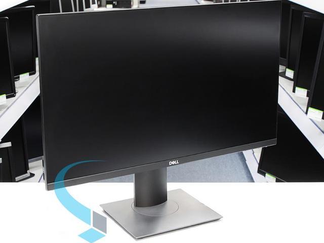 Употребявани монитори Dell P2419H - втора употреба