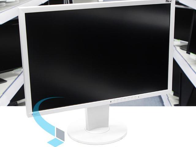 Употребявани монитори Eizo FlexScan EV2430 - втора употреба