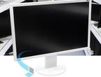 Употребявани монитори Eizo FlexScan EV2450 - втора употреба