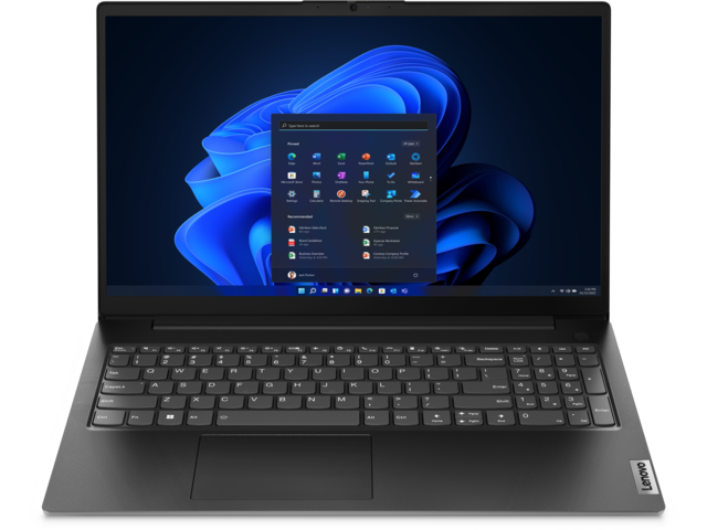 Лаптопи Lenovo V15 Gen 4