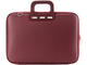 Чанти за Лаптопи Bombata Trama 15" - 16" - Burgundy