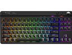Клавиатури Pulsar Xboard MS TKL ANSI Black