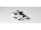 Мишки Pulsar Wireless Gaming Mouse X2 v3 Size1 - 1K (8K compatible), White 