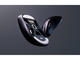 Мишки Pulsar Wireless Gaming Mouse Xlite v4 Size3 - 1K (8K compatible), Black