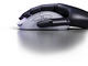 Мишки Pulsar Wireless Gaming Mouse X3 Size1 - 1K (8K compatible), White