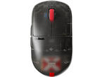 Мишки Pulsar Wireless Gaming Mouse X2H Mini [LTD 3000] - 1K, Clear black