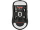 Мишки Pulsar Wireless Gaming Mouse X2H Mini [LTD 3000] - 1K, Clear black