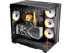 Вентилатори be quiet! LIGHT WINGS LX 120mm PWM Reverse Black