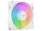 Вентилатори be quiet! LIGHT WINGS LX 120mm PWM Reverse White