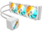 Охладители GIGABYTE GAMING 360 ICE